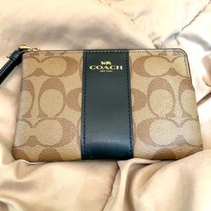 Mothers day money/Coach